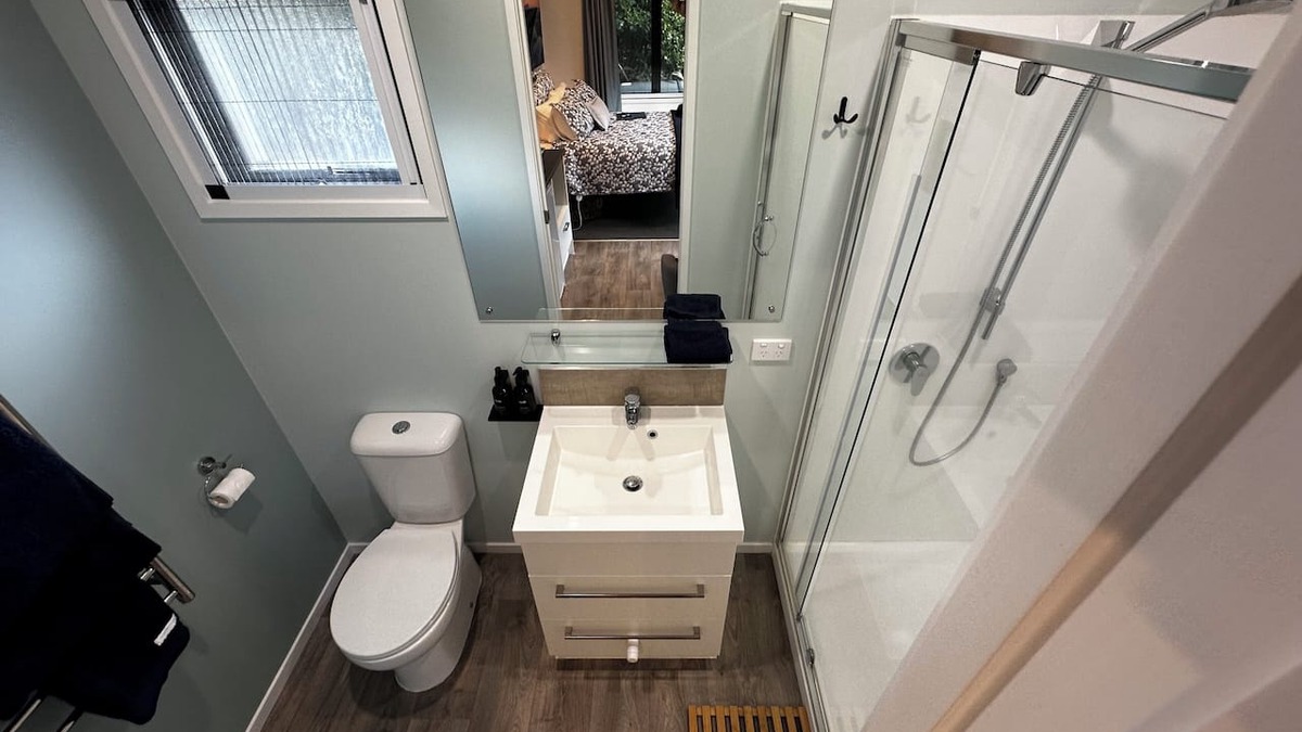 Ohakune Bed & Breakfast | Two Rivers Boutique Lodge Ohakune