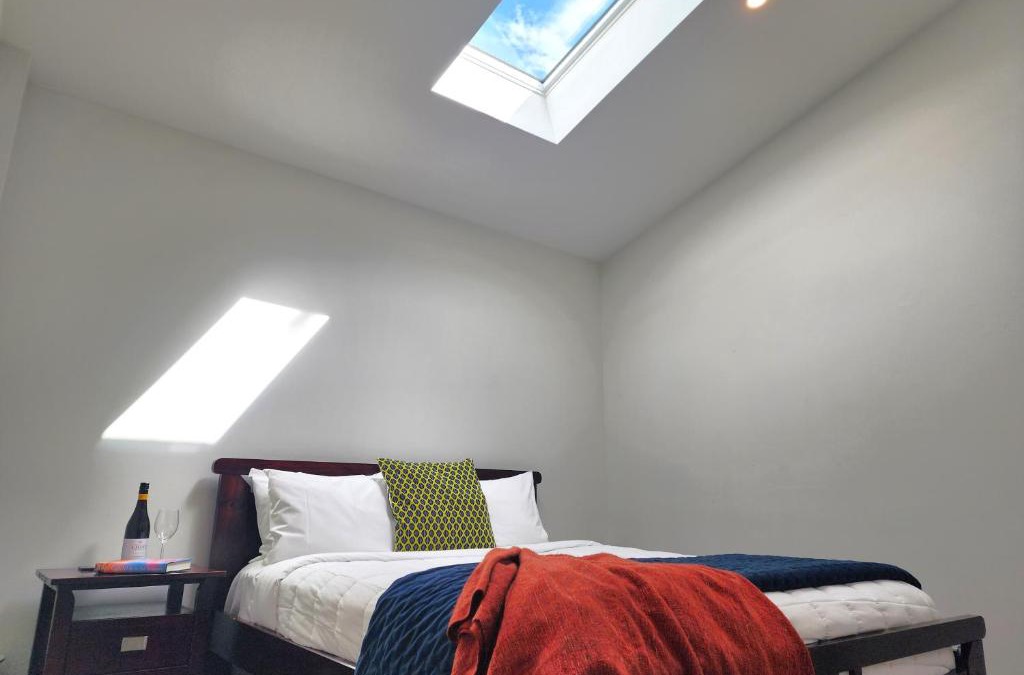 Kilbirnie Apartment | U Suites Kilbirnie