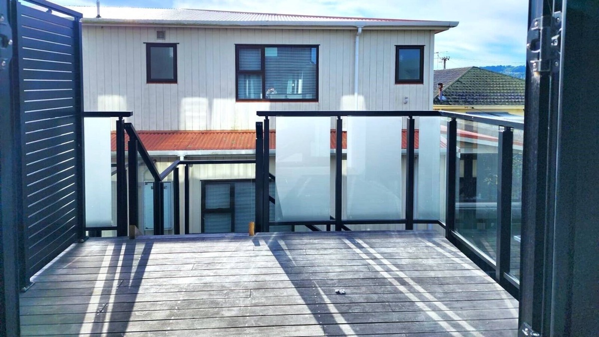 Kilbirnie House | U Suites on Rongotai Road