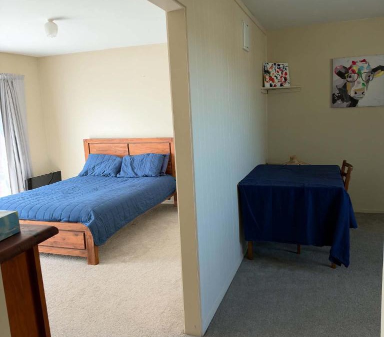 Oxford House | Unfurnished with your own access