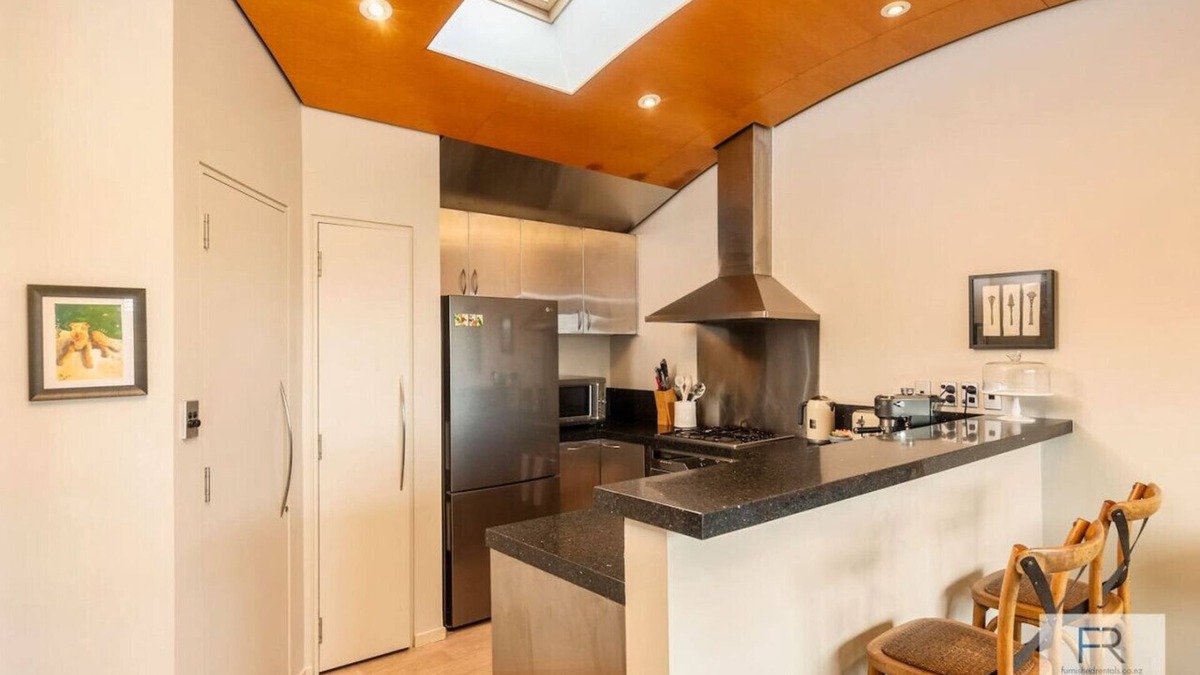 Herne Bay House | Unique Herne Bay Haven with Spa