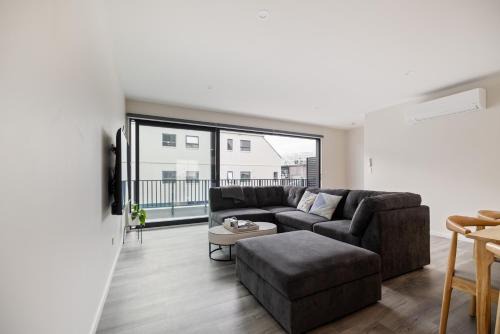 Christchurch City Centre Apartment | Unit 4 CBD Comfort and Style Walk Everywhere