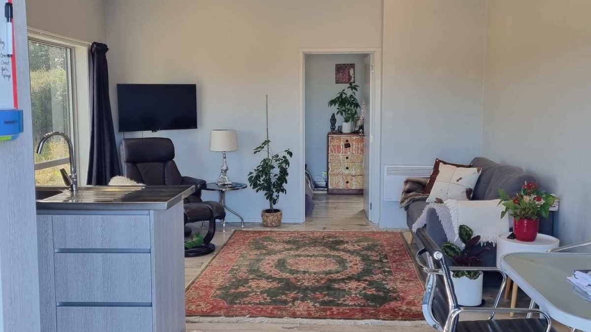 Karkari Peninsula Apartment | Unit 68 at Tokerau Beach