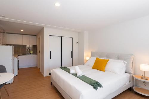 Queenstown Apartment | Unit With Kitchenette