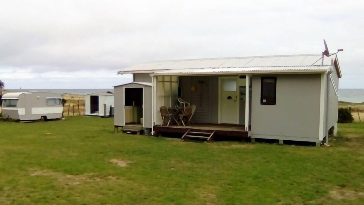 Ngawi House | Unobstructed Stunning Seaviews