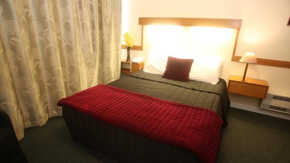Whanganui Bed & Breakfast | Unwind @ Whangunui Standard Room
