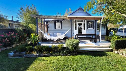 Solway House | Urban Cottage