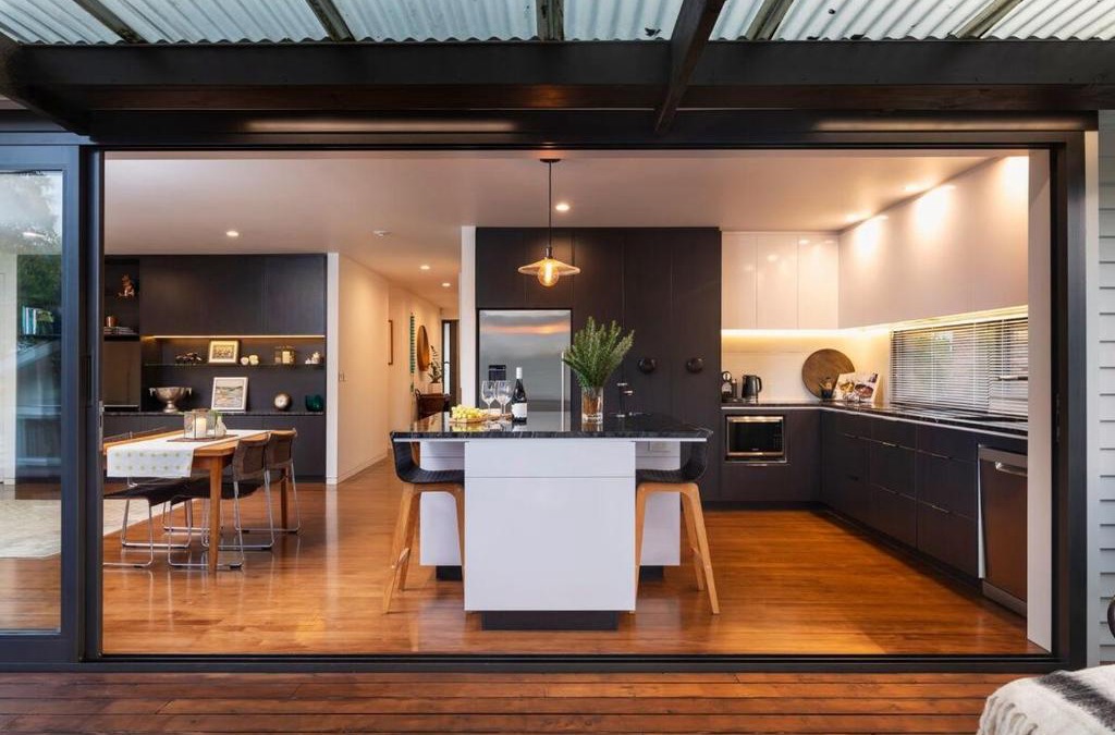 Westmere Villa | Urban Oasis Villa Your Perfect City Escape