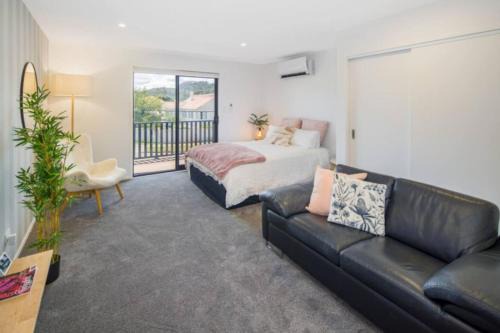 Lower Hutt House | Urban Taita Nest