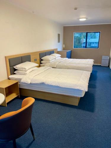 Paihia House | Vienna Motel