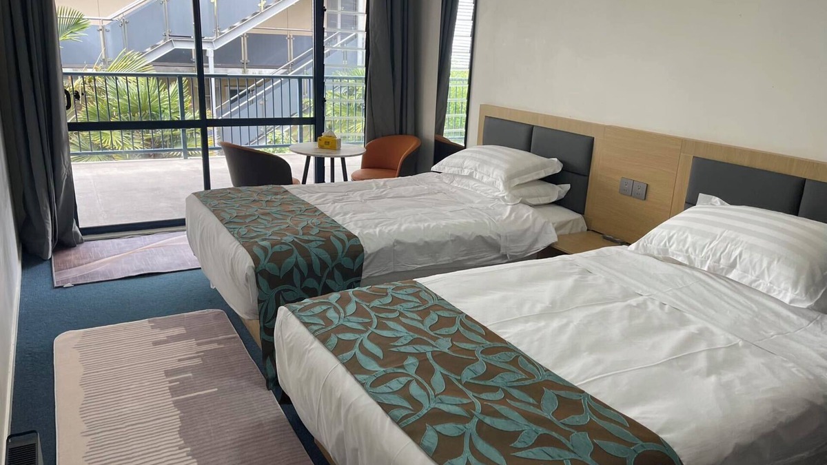 Paihia Hotel | Vienna Motel