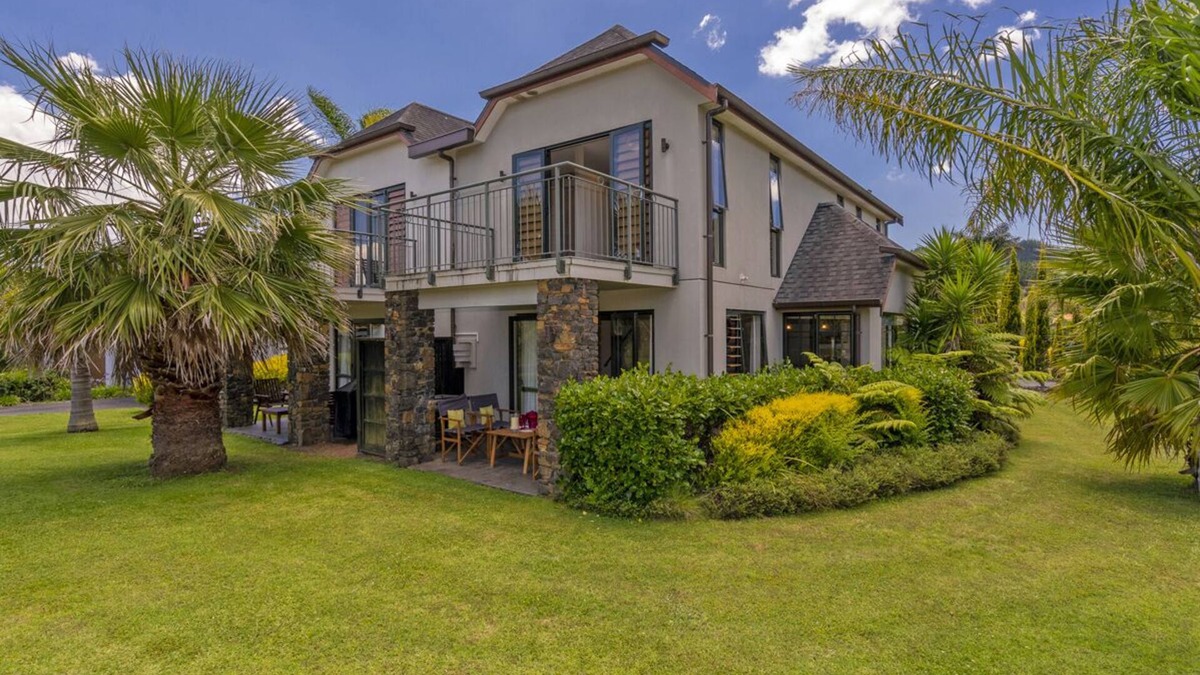 Pauanui House | Villa 51 - Pauanui Holiday Home
