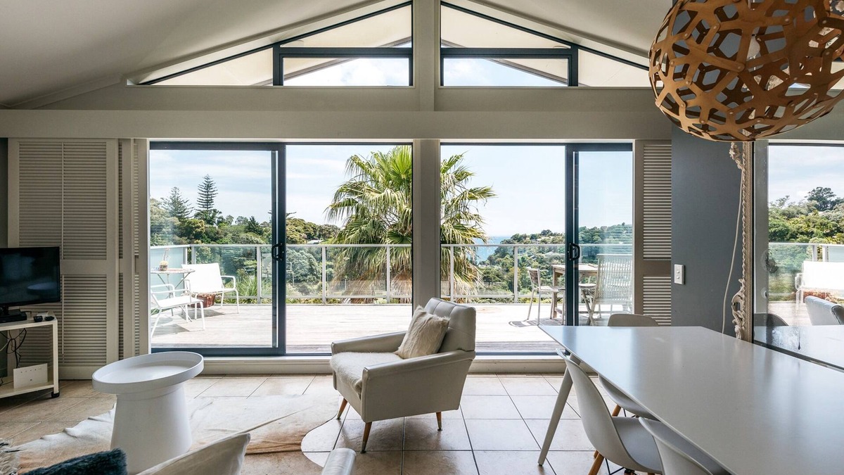 Palm Beach Apartment | Villa Blanca in Palm Beach