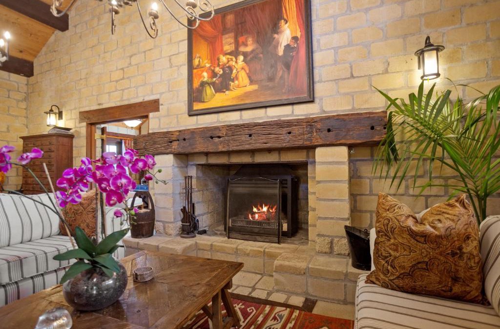 Katikati House | Villa Casa Maria Luxury Tuscan Villa
