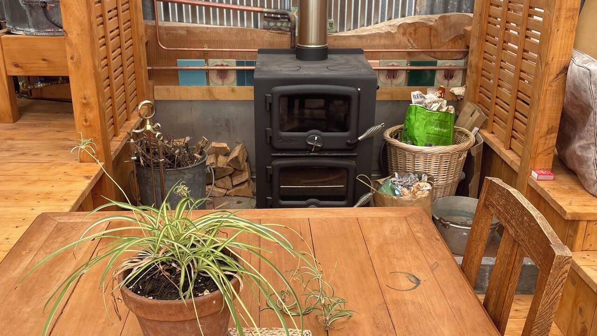 Dunedin RV Rental | Villa Rustica Retreat
