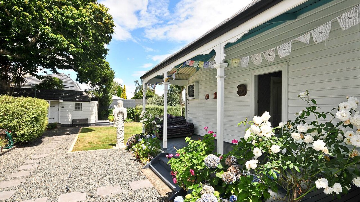 Leamington Bed & Breakfast | Villa Shakespeare