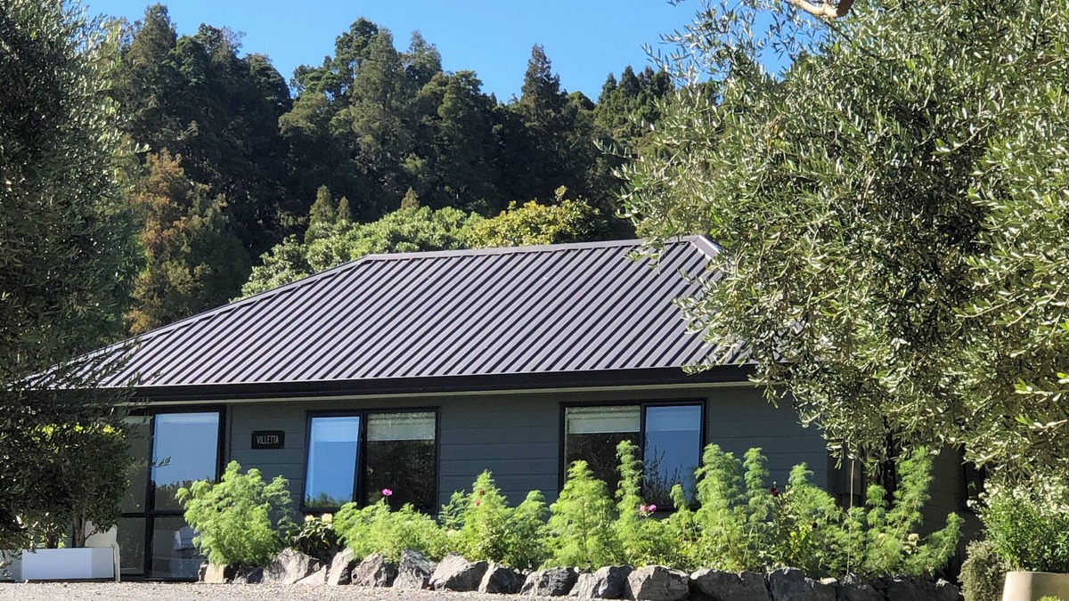 Whangateau Cottage | Villetta/Matakana - Country Escape perfectly located