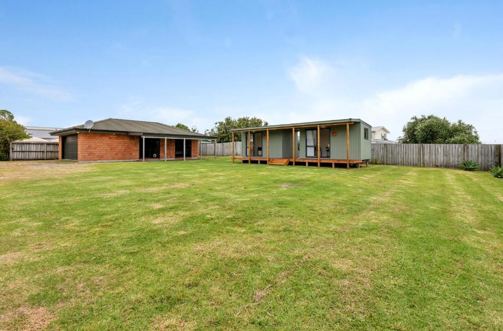 Merita House | Virtue Haven - Whatuwhiwhi Holiday Home