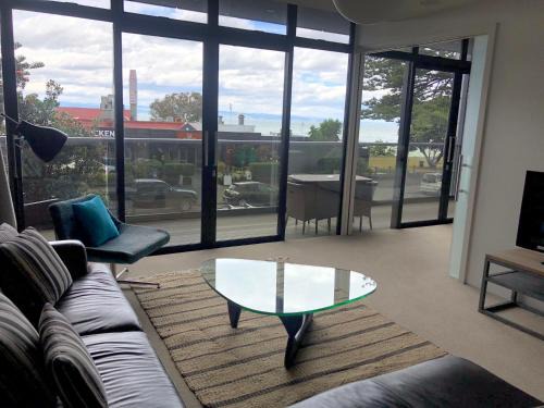 Ahuriri Apartment | Vue Apartments