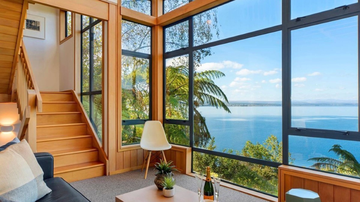 Acacia Bay House | Wai Marino