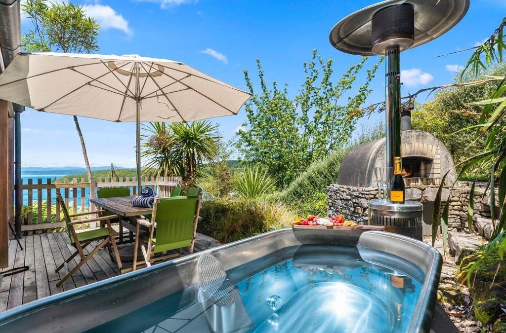 Acacia Bay House | Wai Marino - Taupo