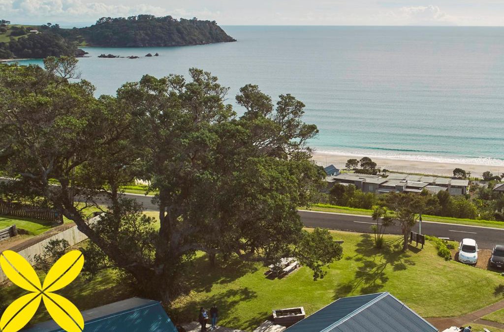 Onetangi Hostel | Waiheke Backpackers Hostel