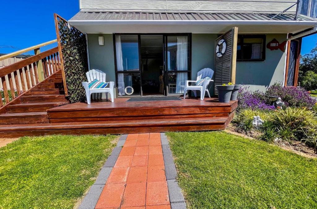 Waihi Beach Bed & Breakfast | Waihi Beach B&B