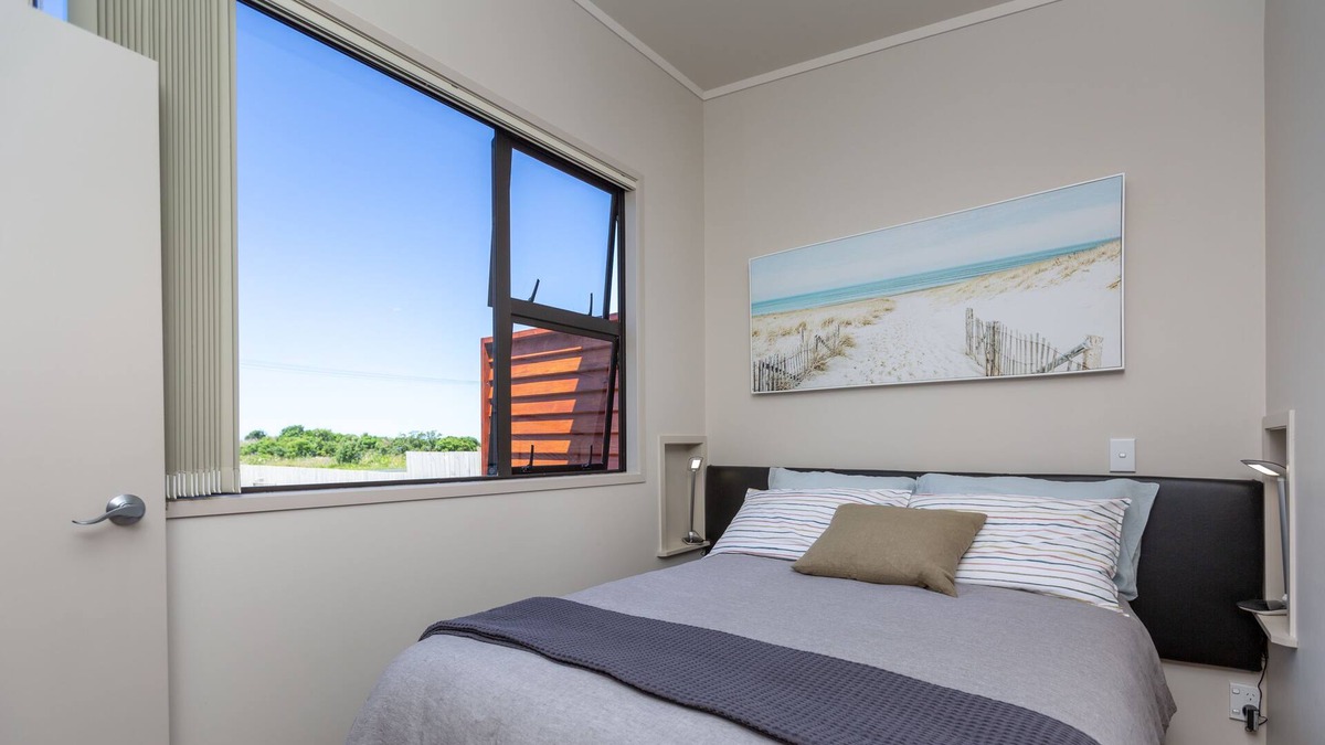 Waihi Beach House | Waihi Beach Paradise Resort