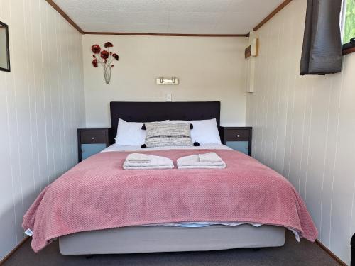 Waikawa Bay Other | Waikawa Bay Self Contained Cabins