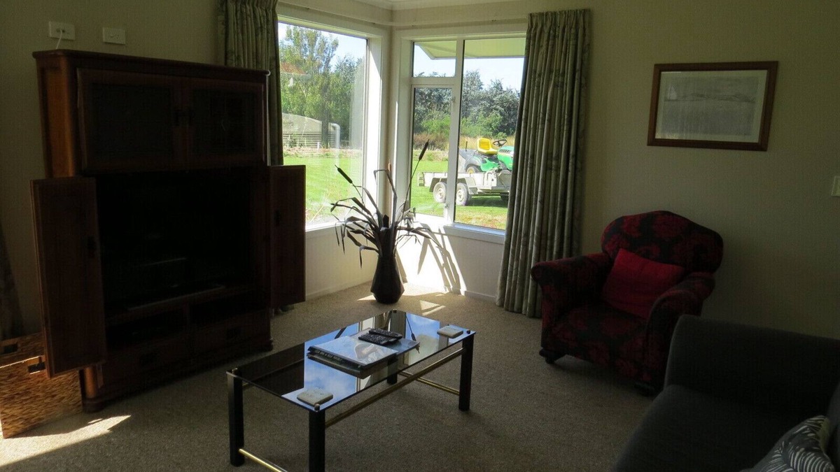 Waikawa House | Waikawa House