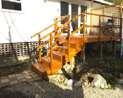 Waikawa Bay Bed & Breakfast | Waikawa Retreat
