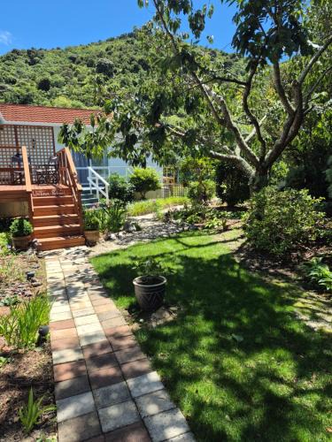 Waikawa Bay Bed & Breakfast | Waikawa Retreat
