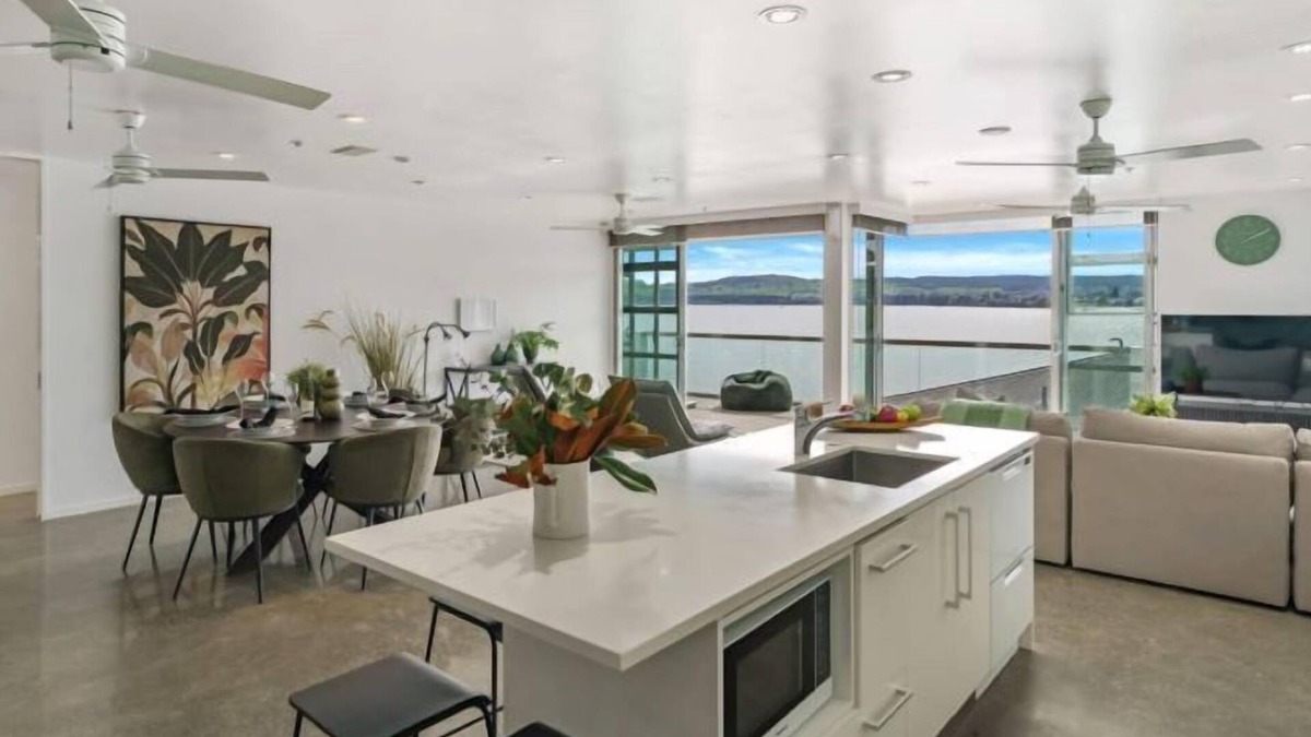 Taupo Apartment | Waimahana Apartment 10