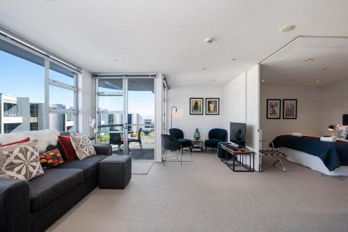 Taupo Apartment | Waimahana Apartment 12