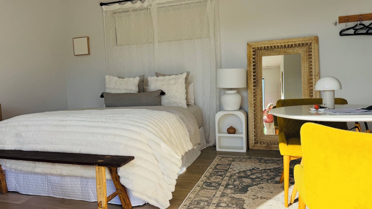 Gisborne Apartment | Wainui Beach, Moroccan Retreat