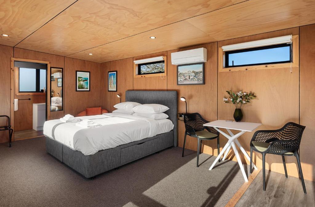 Gisborne Apartment | Wainui Studio Near Beach & City
