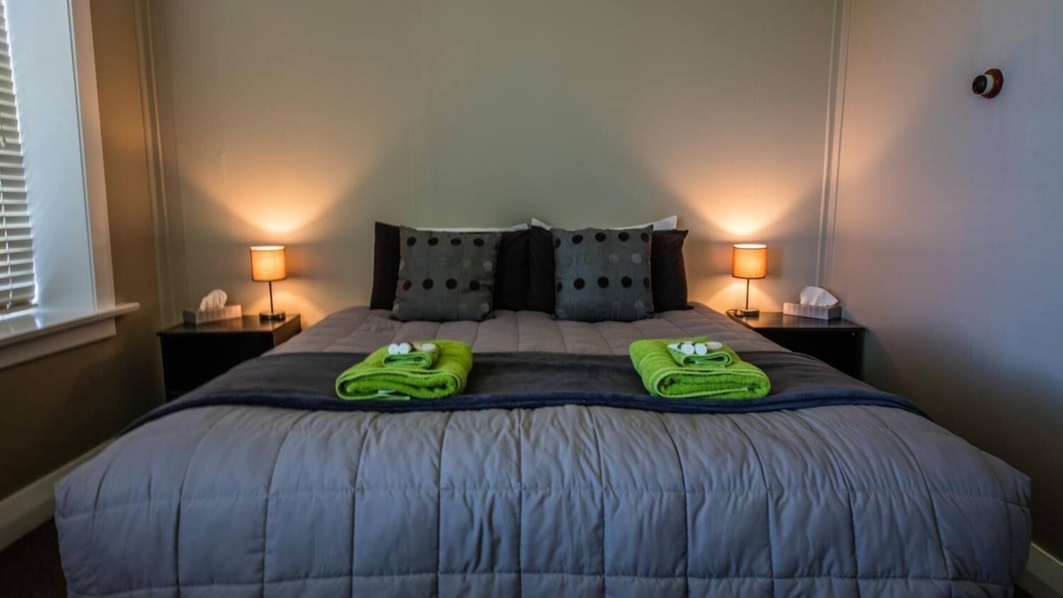 Waipiata Hotel | Waipiata Country Hotel