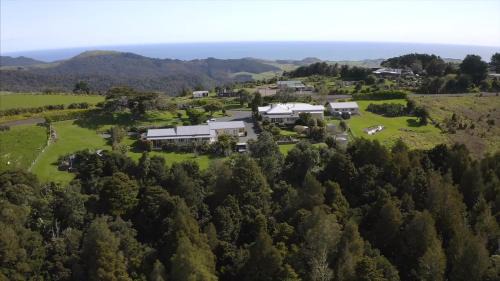 Aranga Cabin | Waipoua Lodge