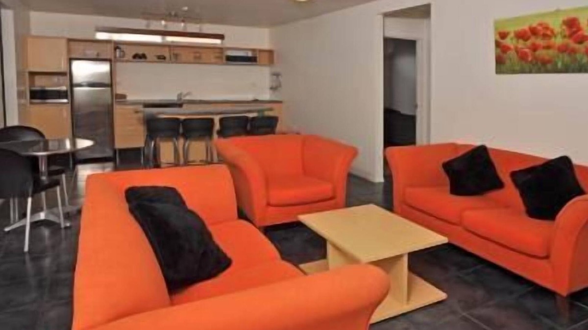 Waipu Cove Apartment | Waipu Cove Resort