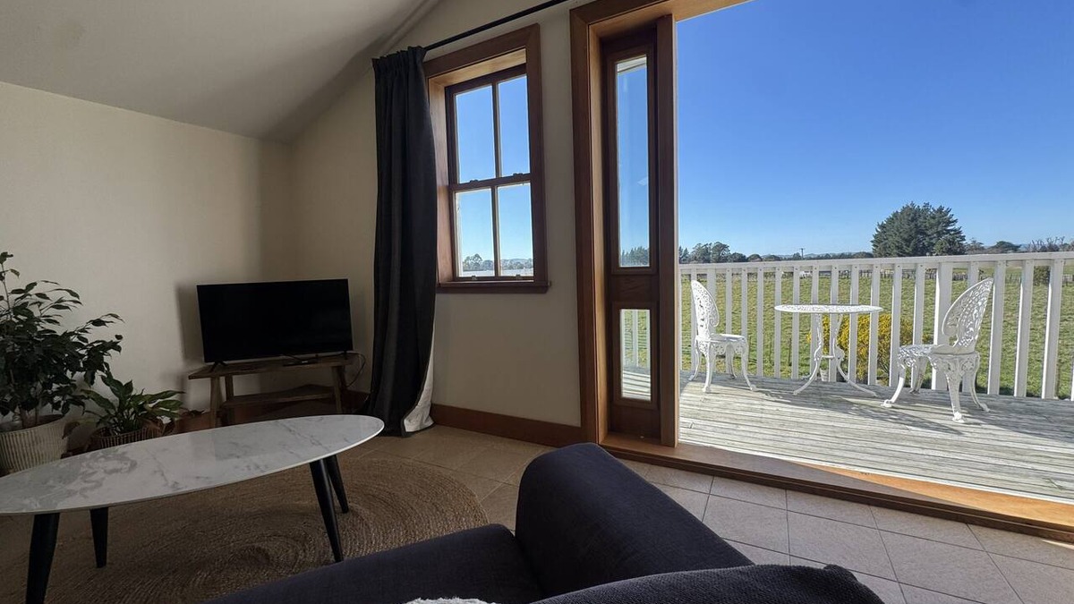 Solway Other | Wairarapa Rural Retreat, 5 minutes from town.