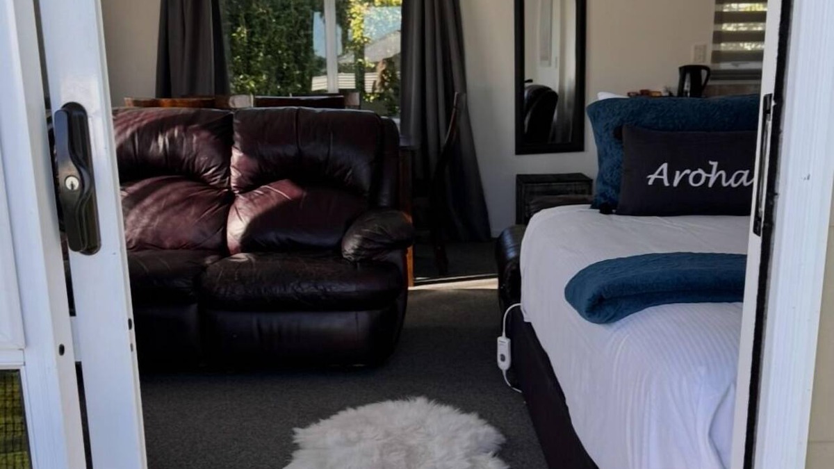 Wairoa Hotel | Wairoa Motel