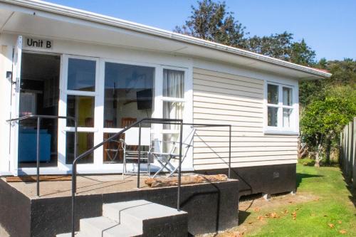 Paihia House | Waitangi Beach Unit B