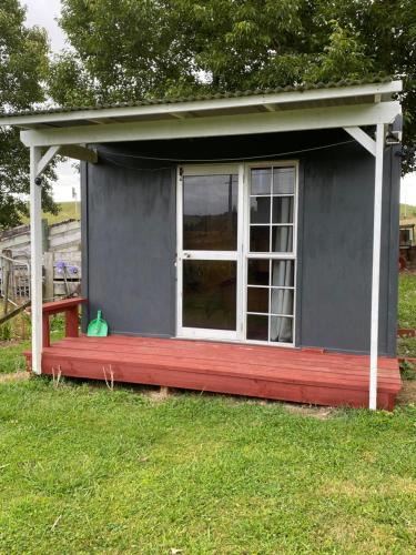 Hangatiki Other | Waitomo Farmstay - Kiwi Cabin 5
