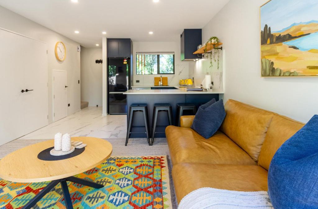 Ilam Apartment | Walk to Canterbury Uni, Has Own Private Car Park
