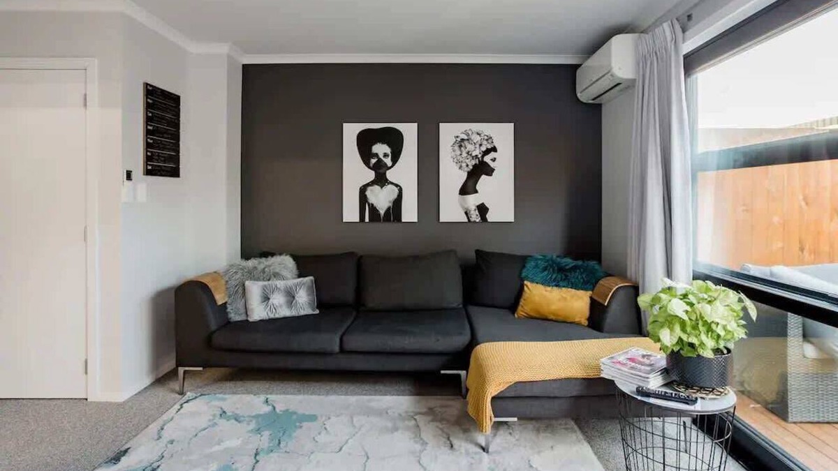 Hamilton North House | Walk to River & Stadium | 3 Ensuite Rooms