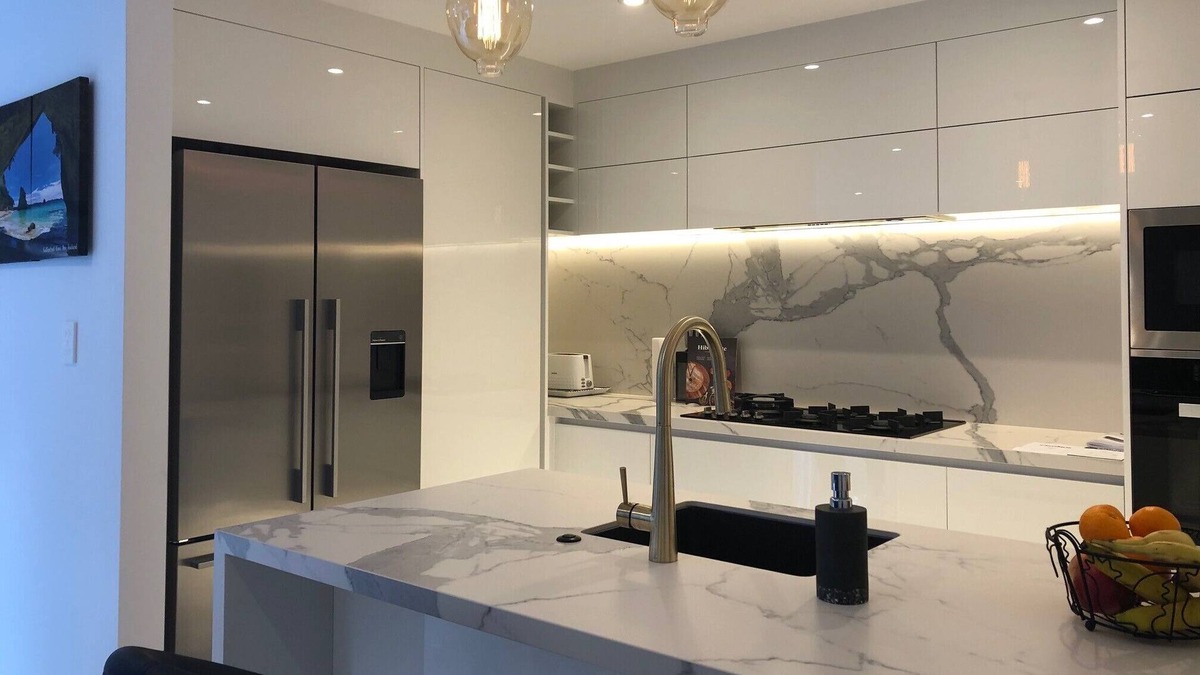 Orakei Apartment | Walk to the beach