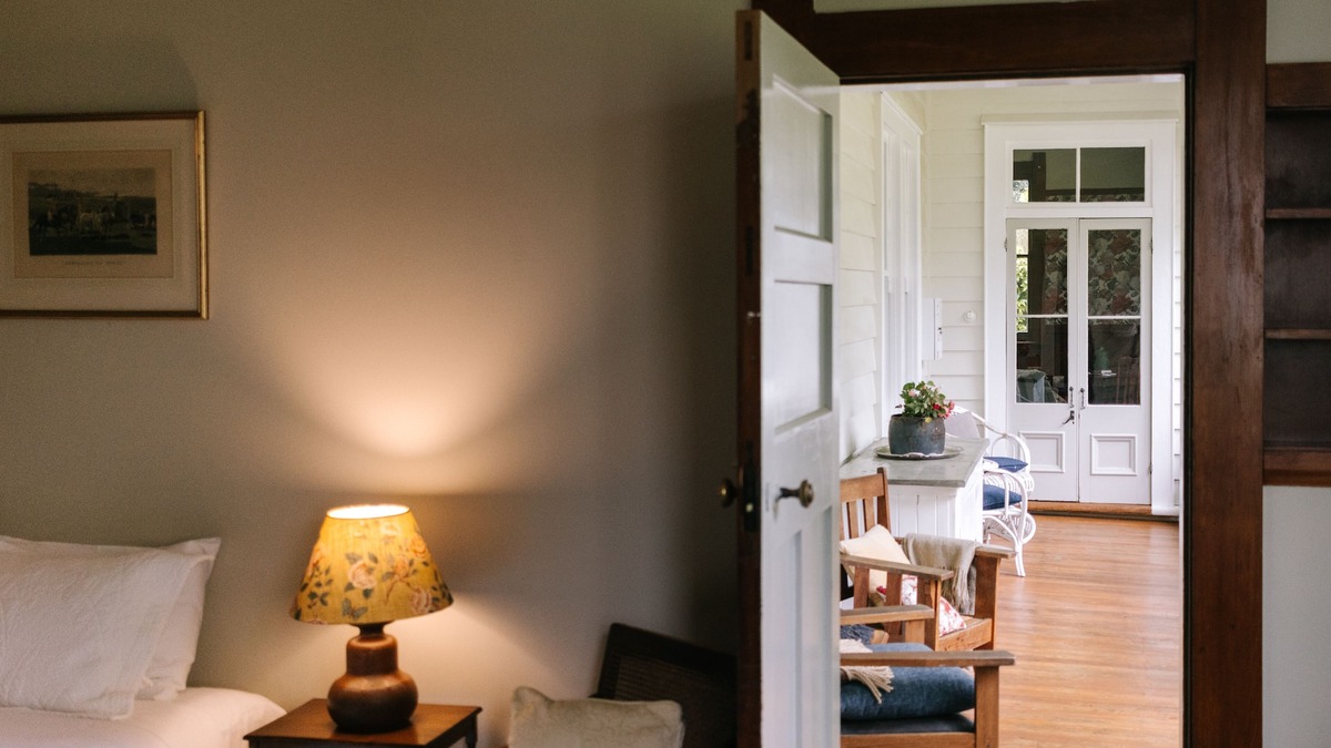 Wallingford House | Wallingford Homestead