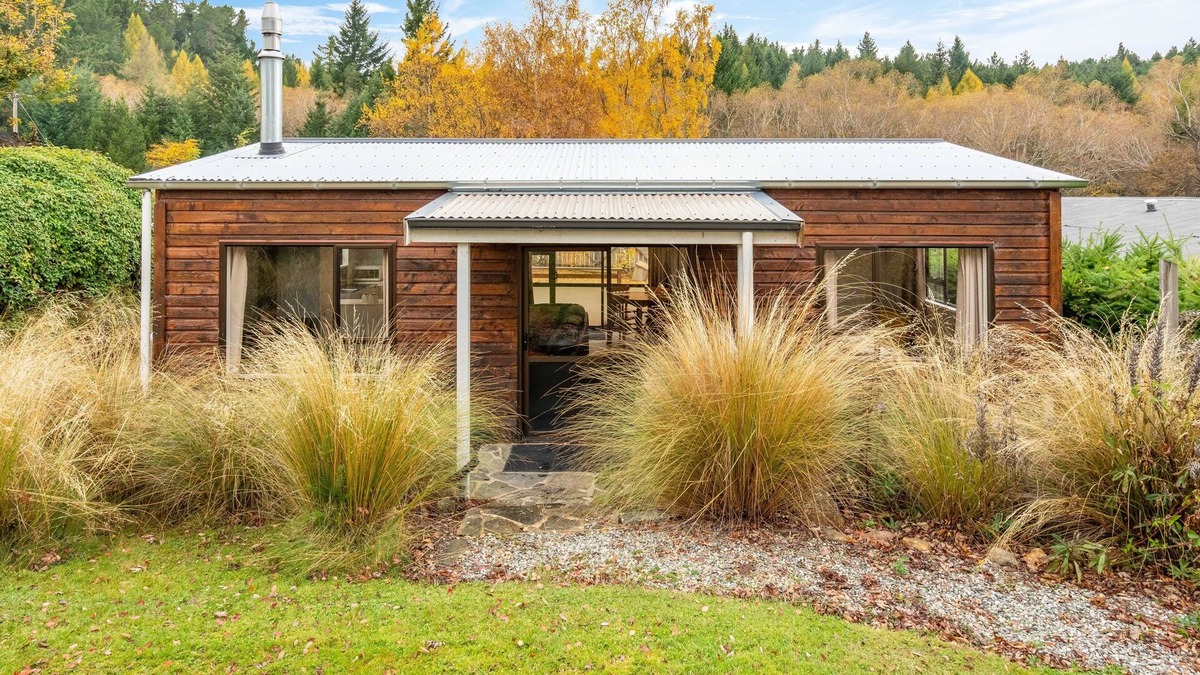 Naseby House | Wally's Cottage Naseby