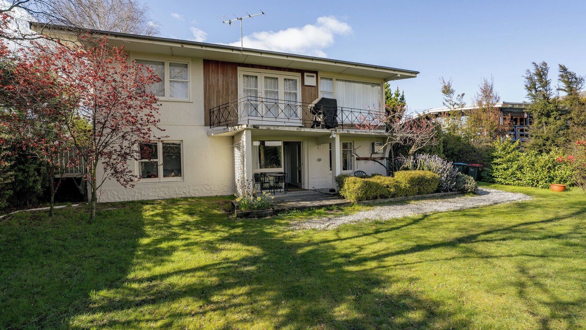 Wanaka House | Wanaka Central Holiday Escape
