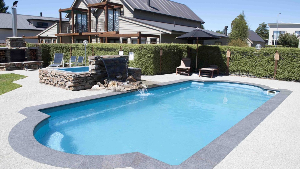 Wanaka Apartment | Wanaka Luxury Apartments
